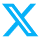 X