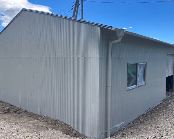 屋根・外壁の塗装工事事例｜静岡スマートファクトリ―.com