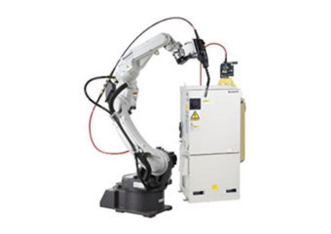自動溶接・ロボット溶接
