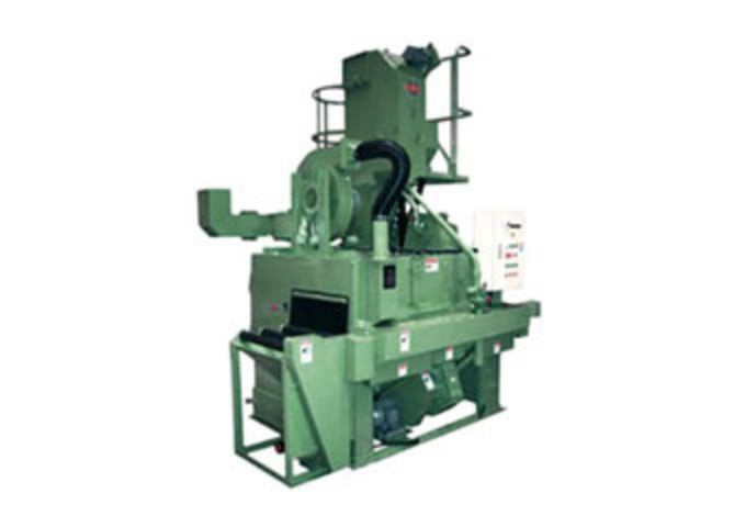 ショットブラスト 