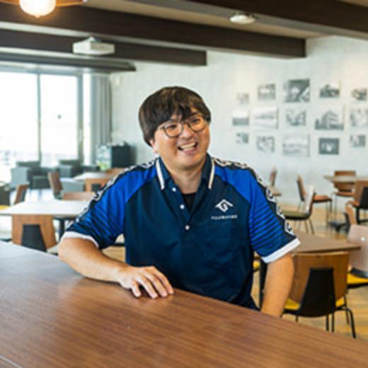 一歩一歩、少しずつ先輩方に近づいていけたら。｜富士酸素工業株式会社