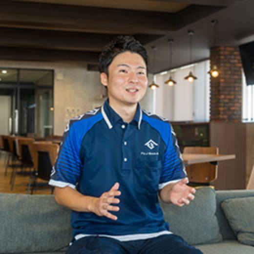 地域貢献の瞬間を身近に感じています。｜富士酸素工業株式会社