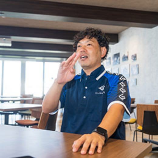 一歩一歩成長していく実感があります。｜富士酸素工業株式会社